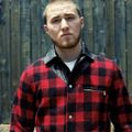 Mike Posner & Benzi - Diplo and Friends 2013-02-10