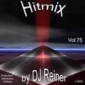 DJ Reiner Hitmix Vol. 75
