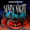 Various Artists (NGS,MindTrip,Sonix The Headshock) - Scary Night - Halloween Marathon @ CoreTime.FM