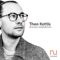 Theo Kottis Nubreed Global Underground (CD 2)