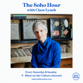 The Soho Hour (31/10/2020)