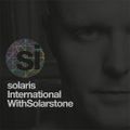 Solarstone  -  Solaris International Episode 432 on AH.FM  - 18-Nov-2014