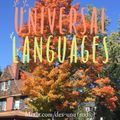 Universal Languages (#427)