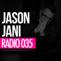 JASON JANI 035 - (LATIN INFLUENCED HOUSE AND EDM)