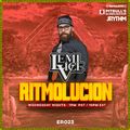 RITMOLUCION WITH J RYTHM EP. 023: LEMI VICE