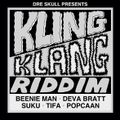 KLING KLANG RIDDIM MIX (MIXPAK PROD.) 2012 