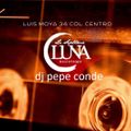 Warming Up La Séptima Luna 6 mix by Pepe Conde