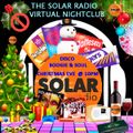 Paul Phillips Solar Radio Christmas Eve Party Special  Thurs 24-12-2020 www.soulfulgrooves.com