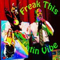 Freak This Latin Vibe (Percussion Beats Mix)