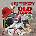 2021 - OLD SKOOL R&B HIP HOP MIX 90'S 2000'S PART 2 BY @DJTICKZZY
