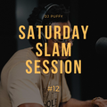 Saturday Slam Session #12 (7.11.2020)