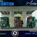 Double Ignition Mixtape Series Vol 49[Made Of Amapiano] July 2022