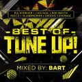 Best Of Tune Up! mixed by BART (2016)