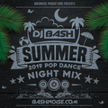 DJ Bash - Summer 2019 Pop Dance Night Mix