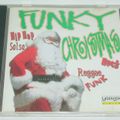 Funky Christmix - Year 2
