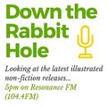 Down the Rabbit Hole - 22 June 2021 (Audiobooks)
