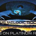 AmadeuS Melodic Rock Show #68 - November 4th 2016