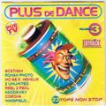 Plus De Dance Volume 3 (1995)