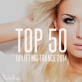 PARADISE - TOP 50 UPLIFTING TRANCE 2014