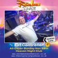 Fat Controller live at Raindance / Jenkins Lane 2021