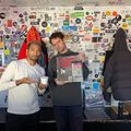Toro Y Moi and Unscented DJ @ The Lot Radio 11-09-2019