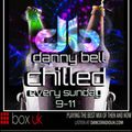 Danny Bell - Box UK - 19/4/20