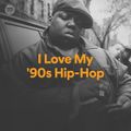 R & B Mixx Set *580 (Late '90s Hip Hop & R'n'B )* Throwback Steady Flow Midweek R&B Hip Hop Mixx!