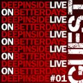 DEEPINSIDE live in BETTER DAYS Radio Show on NRJ (April 2010)