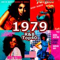 R&B USA Top 40 - 9 juni 1979