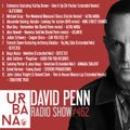 Urbana radio show by David Penn #462