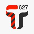 Transitions 627  with Sasha and John Digweed - Recorded Live in 1997