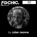 #16 FG CHIC Julien Jeanne - Radio FG - DJ Set 12-01-2023