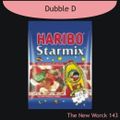 TNW143 - Dubble D - Haribo Starmix