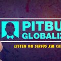 8-1-20 SiriusXM Pitbull's Globalization set