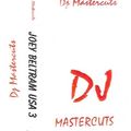 ~Joey Beltram USA 3 - DJ Mastercuts~
