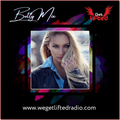 Betty Mix @ We Get Lifted Radio (06.07.2023)