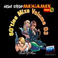 WoM Non Stop Megamix Volume 13