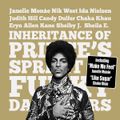 INHERITANCE OF PRINCE'S SPIRIT BY FUNKY DAUGHTERS