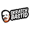 Skratch Bastid Live in Taipei @ Franny for Red Bull 3Style