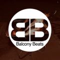 Balcony Beats #22 - 27 December 2020