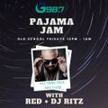 RED AND RITZ ALL SEAN PAUL MIX G987