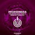Theincult - Microondas Selection 2014 (Mix 2)