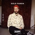 XLR8R Podcast 796: Gold Panda