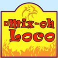 Dj UnO - El Mix-Oh Loco