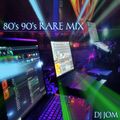 80's 90's Rare Mix