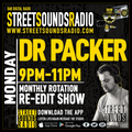 The Re-Edit Show with Dr Packer on Street Sounds Radio 2300-0100 26/04/2022
