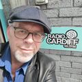 Afternoon Session - Radio Cardiff - 9 May 2022