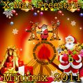 DJ MG Freestyle Mini X-Mas 2011