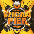 Wigan Pier Volume 2 - Welly