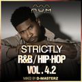 R&B & Hip-Hop 4.2 Feat. Usher - Drake - Cardi B - Beyonce - Danileigh - Dave East - D Masterz